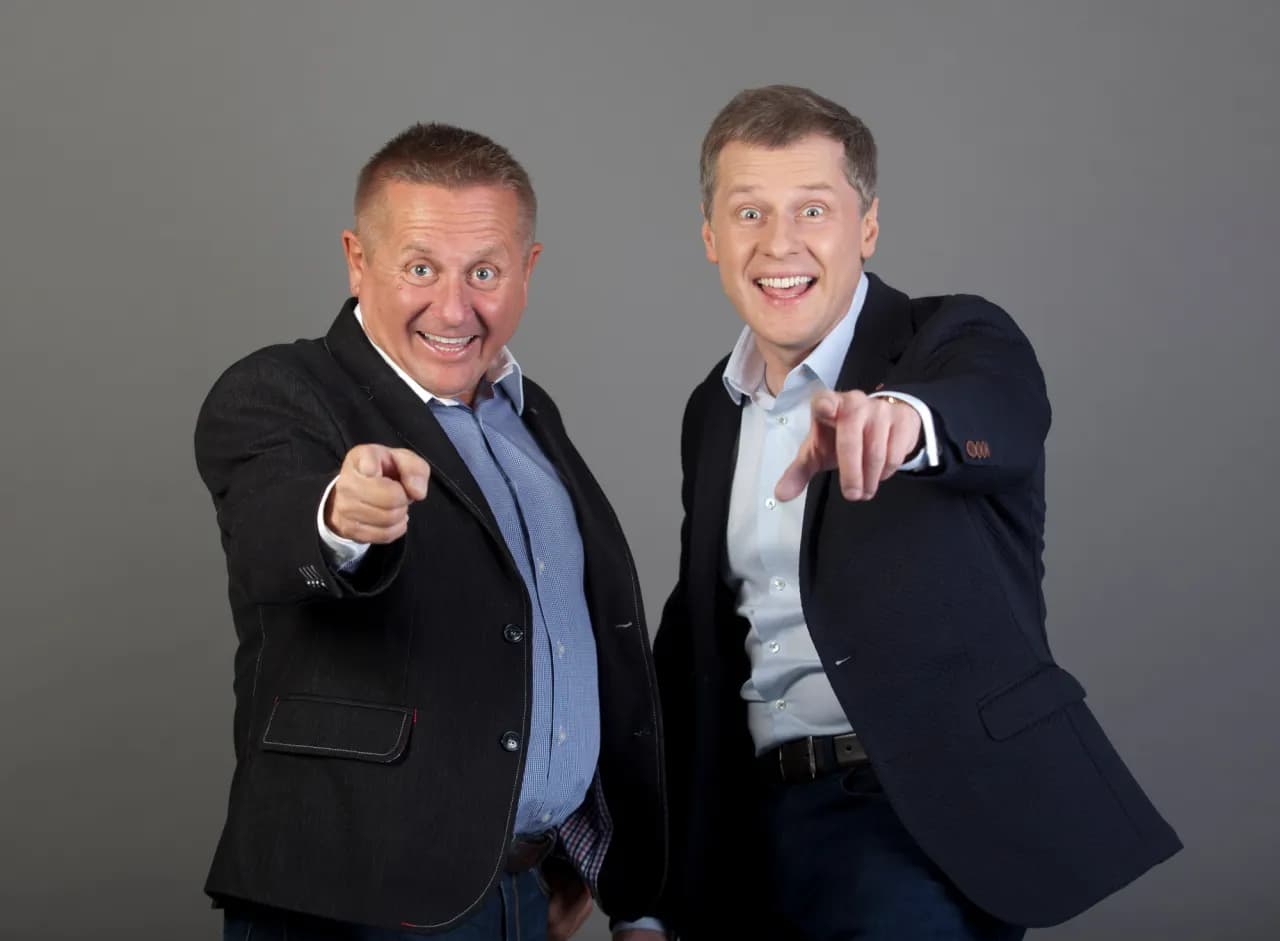 Kabaret Rak – historia, występy i skecze, które musisz zobaczyć Kabaret Rak – historia, występy i skecze, które musisz zobaczyć