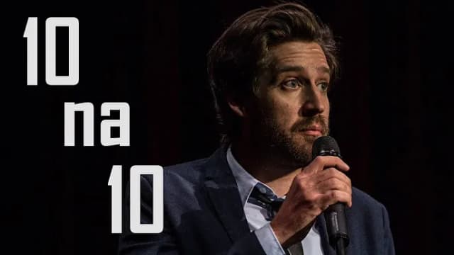 Michał Kępa stand up – poznaj jego wyjątkowy styl i występy Michał Kępa stand up – poznaj jego wyjątkowy styl i występy