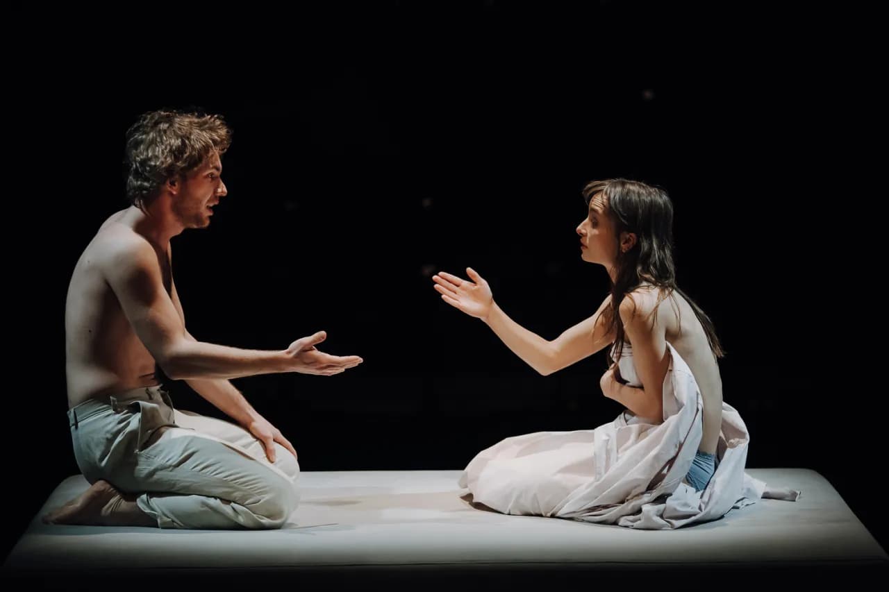 Repertuar Teatru Powszechnego w Radomiu – nie przegap wyjątkowych spektakli Repertuar Teatru Powszechnego w Radomiu – nie przegap wyjątkowych spektakli
