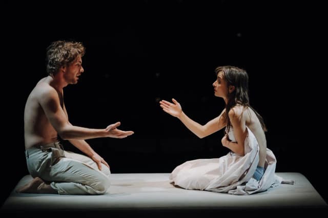 Repertuar Teatru Powszechnego w Radomiu – nie przegap wyjątkowych spektakli Repertuar Teatru Powszechnego w Radomiu – nie przegap wyjątkowych spektakli