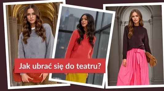 Czy do teatru można iść w dżinsach? Sprawdź, co warto wiedzieć Czy do teatru można iść w dżinsach? Sprawdź, co warto wiedzieć
