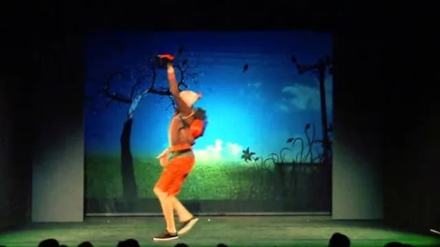 Spektakl Wąsik - zabawne przygody i emocjonujące występy na żywo Spektakl Wąsik - zabawne przygody i emocjonujące występy na żywo