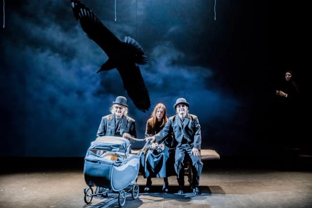 Teatr dla gojów co to znaczy? Zrozumienie pejoratywnego kontekstu Teatr dla gojów co to znaczy? Zrozumienie pejoratywnego kontekstu