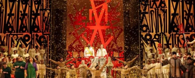 Jakie dzieła można zobaczyć w teatrach muzycznych – poznaj różnorodność spektakli Jakie dzieła można zobaczyć w teatrach muzycznych – poznaj różnorodność spektakli