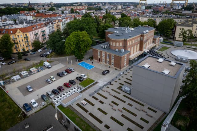 Teatr Polski Szczecin - aktualny repertuar i nadchodzące wydarzenia Teatr Polski Szczecin - aktualny repertuar i nadchodzące wydarzenia