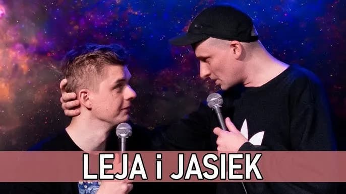 Borkowski stand up: Odkryj emocjonalny świat komedii bez granic Borkowski stand up: Odkryj emocjonalny świat komedii bez granic