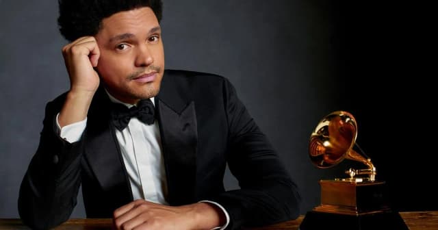 Trevor Noah stand up: co warto wiedzieć o jego najnowszym specjalnym występie Trevor Noah stand up: co warto wiedzieć o jego najnowszym specjalnym występie