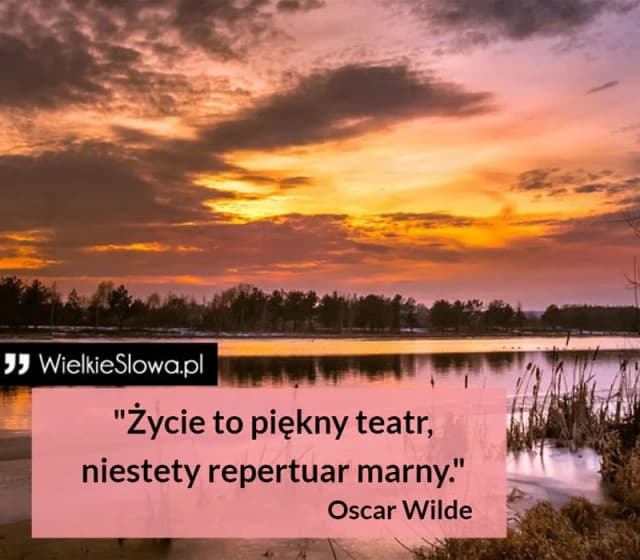 Życie to teatr cytaty: odkryj mądre myśli o roli w życiu Życie to teatr cytaty: odkryj mądre myśli o roli w życiu