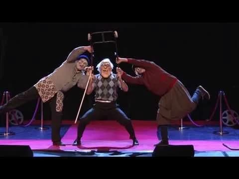 Kabaret Dno Klub Seniora: historia, występy i życie seniorów Kabaret Dno Klub Seniora: historia, występy i życie seniorów