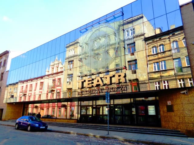 Teatr Jaracza w Łodzi - historia, spektakle i bilety na wydarzenia Teatr Jaracza w Łodzi - historia, spektakle i bilety na wydarzenia