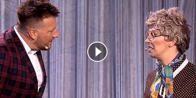 Kabaret ksiądz i Krystyna: zabawne skecze i ich kulturowe znaczenie Kabaret ksiądz i Krystyna: zabawne skecze i ich kulturowe znaczenie