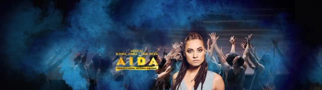 Ile trwa musical Aida w Teatrze Roma? Czas trwania i przerwa Ile trwa musical Aida w Teatrze Roma? Czas trwania i przerwa