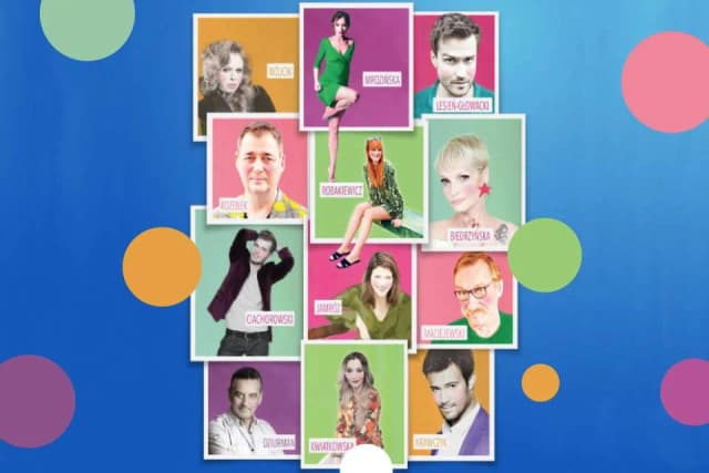 Spektakl miłosna pułapka – szczegóły, obsada i bilety na wydarzenie Spektakl miłosna pułapka – szczegóły, obsada i bilety na wydarzenie