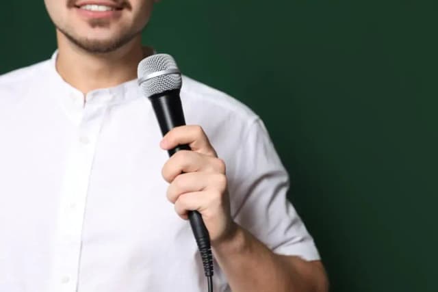 Stand-up w Netto Arenie: Zobacz najlepszych komików na żywo Stand-up w Netto Arenie: Zobacz najlepszych komików na żywo