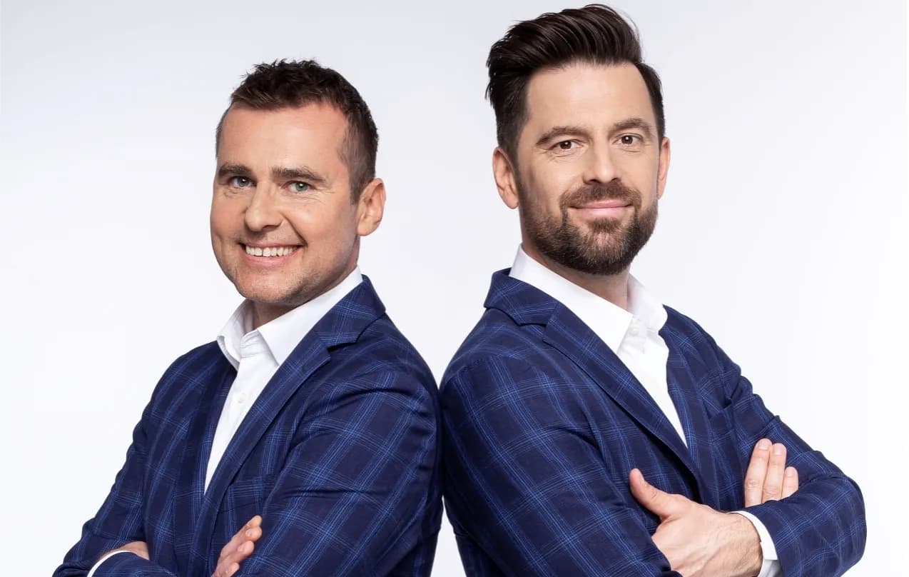 Kabaret Paranienormalni - Historia, skecze i ich wpływ na kulturę Kabaret Paranienormalni - Historia, skecze i ich wpływ na kulturę
