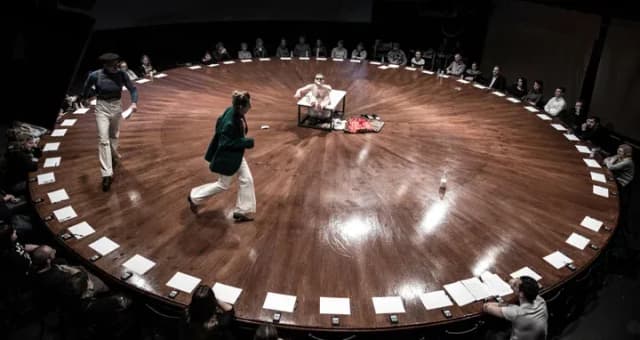 Wiedza o teatrze UJ - poznaj szczegóły programu i jego zalety Wiedza o teatrze UJ - poznaj szczegóły programu i jego zalety