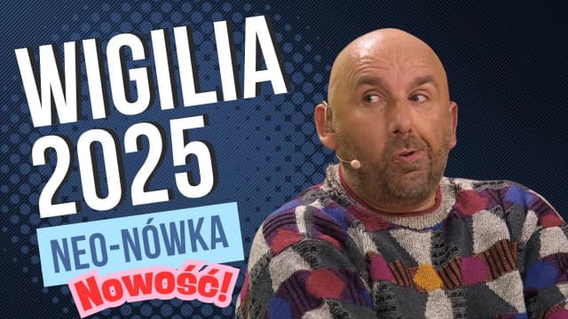 Najnowsze skecze kabaretu Neo-Nówka, które musisz zobaczyć Najnowsze skecze kabaretu Neo-Nówka, które musisz zobaczyć