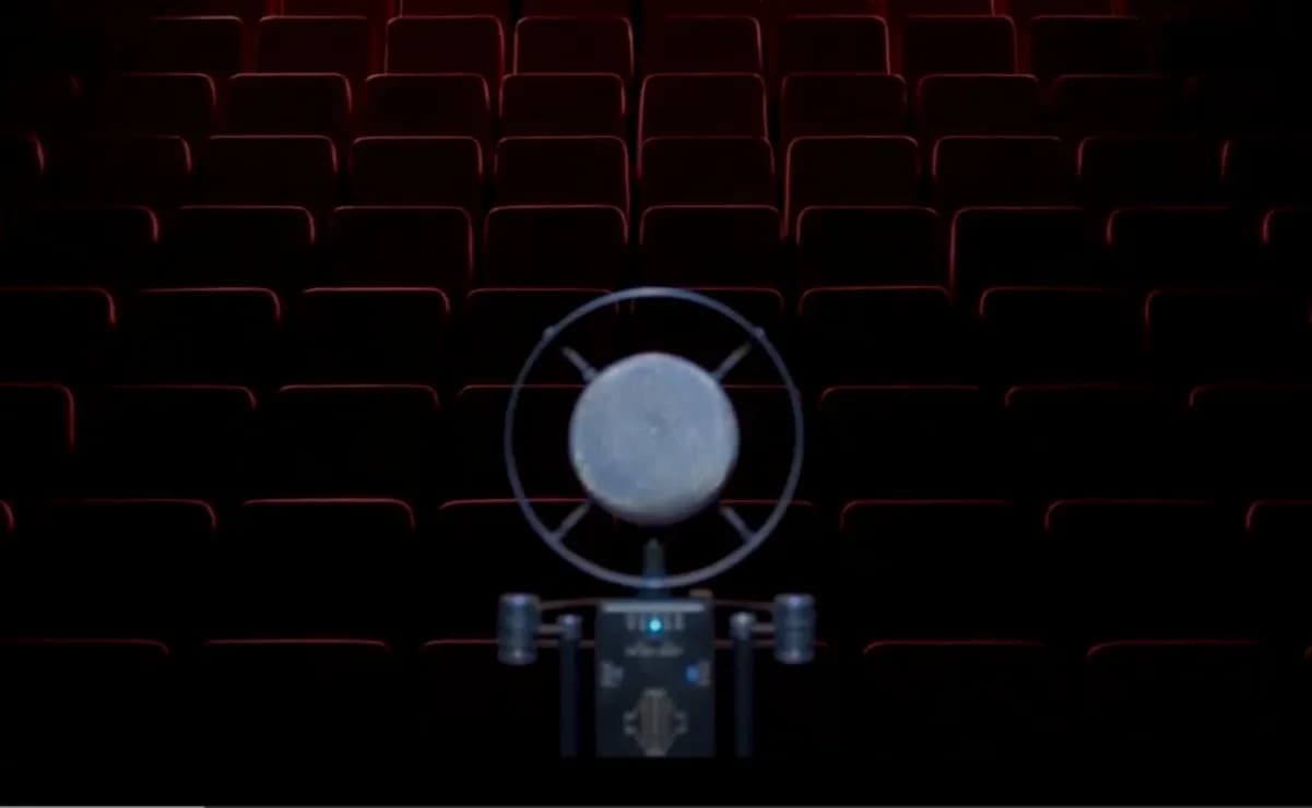 Teatr uczy nas żyć - jak sztuka kształtuje nasze życie i emocje Teatr uczy nas żyć - jak sztuka kształtuje nasze życie i emocje