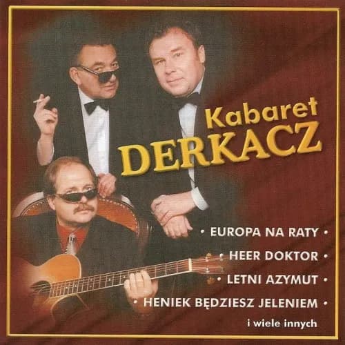 Najlepsze piosenki kabaretowe, które musisz znać i pokochać Najlepsze piosenki kabaretowe, które musisz znać i pokochać