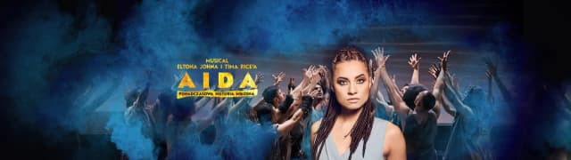 Opinie o spektaklu Aida: Co mówią widzowie o tej produkcji? Opinie o spektaklu Aida: Co mówią widzowie o tej produkcji?